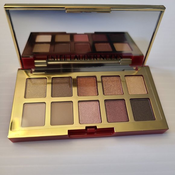 Estee Lauder | Makeup | Estee Lauder Pure Color Envy Eyeshadow Palette